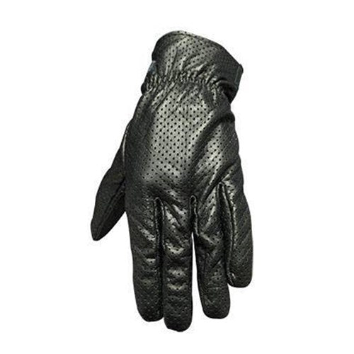 SCORPION DAKOTA AIR LADIES GLOVE BLACK (2XS) [ONC01] #