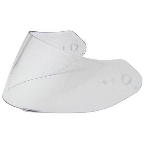 SCORPION BOULEVARD VISOR CLEAR #
