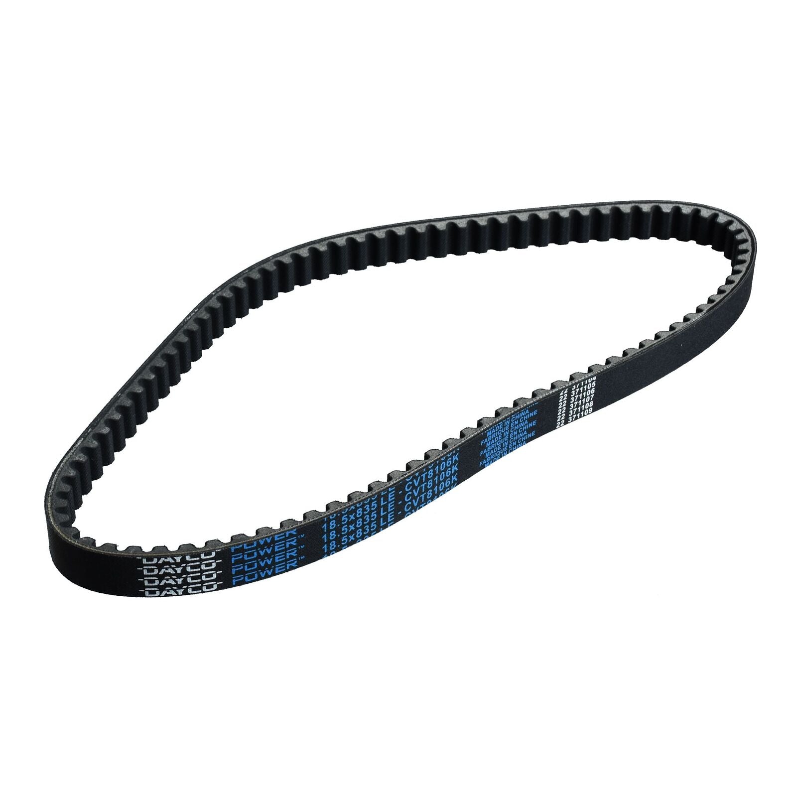 Dayco CVT Scooter Drive Belt