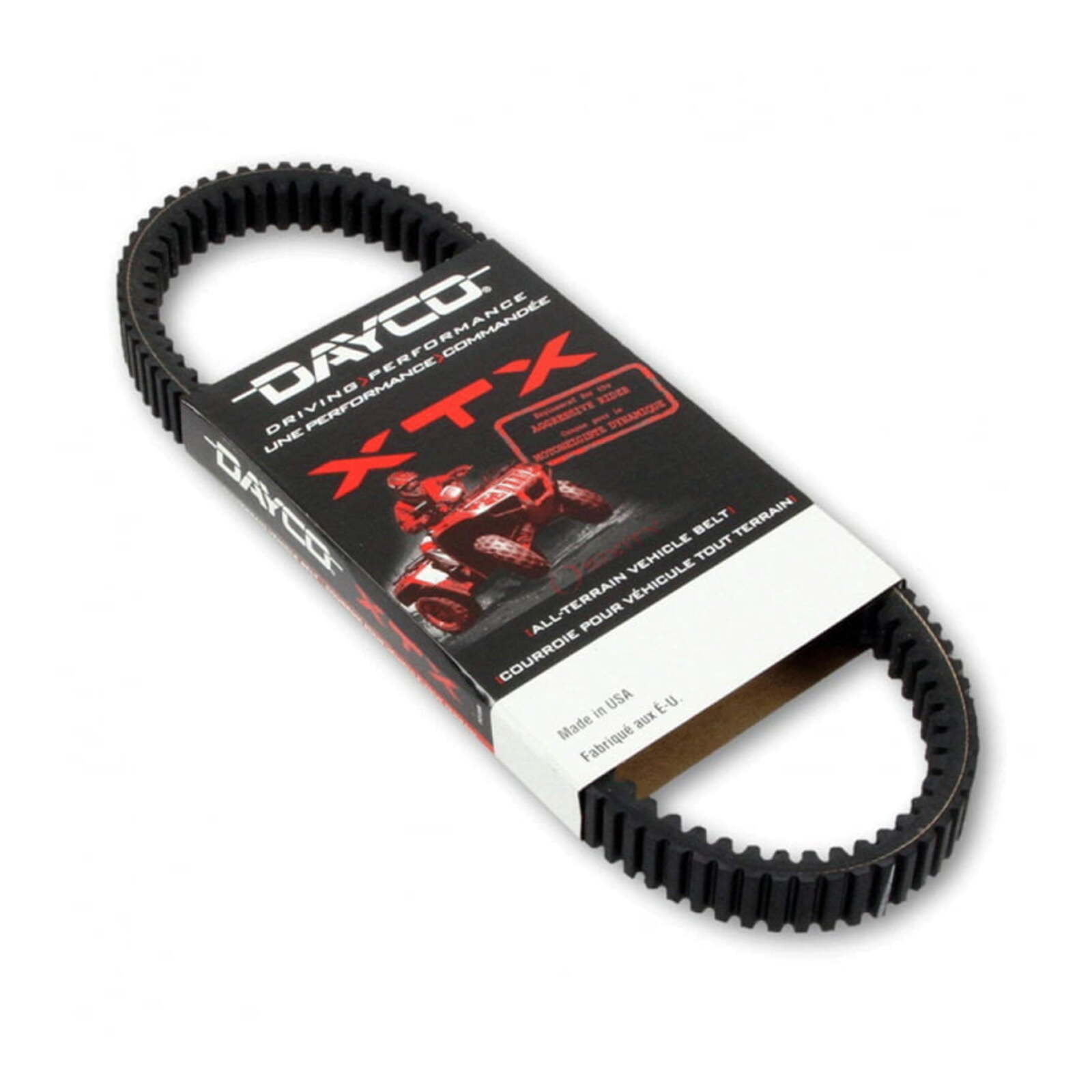 Dayco CVT Scooter Drive Belt