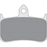 DP HH+ PERFORMANCE BRAKE PADS (FA144 187|FDB533 858)