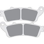 DP HH+ PERFORMANCE BRAKE PADS (FA261 / FDB2098) 115 X 40.3 X 7.9mm