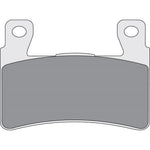 DP HD SDP HH+ SINTERED BRAKE PADS (FA265 296 322|FDB2079 2114)