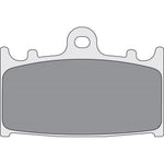DP HH+ PERFORMANCE BRAKE PADS (FA158)