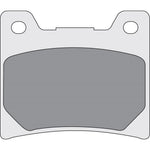 DP HH+ PERFORMANCE BRAKE PADS (FA88|FDB337/R)