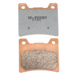 DP HH+ PERFORMANCE BRAKE PADS (FA88|FDB337/R)