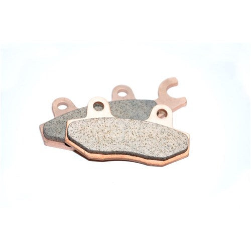DP SDP PRO-MX BRAKE PADS (FA165 215 / FDB631)