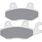 DP SDP PRO-MX BRAKE PADS (FA165 215 / FDB631)