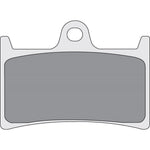DP HH+ PERFORMANCE BRAKE PADS (FA252 380|FDB605)