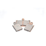 DP HH+ PERFORMANCE BRAKE PADS (FA499/4 / FDB2259)