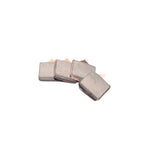 DP HH+ PERFORMANCE BRAKE PADS (FA604/4 / FDB2255)
