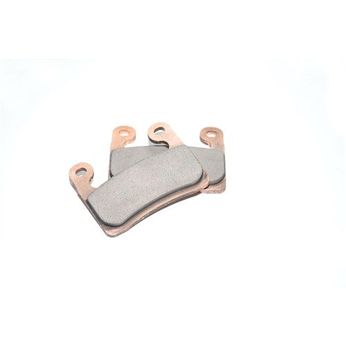 DP HH+ PERFORMANCE BRAKE PADS (FA724 / FDB2321)