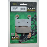 DP HH+ PERFORMANCE BRAKE PADS (FA724 / FDB2321)