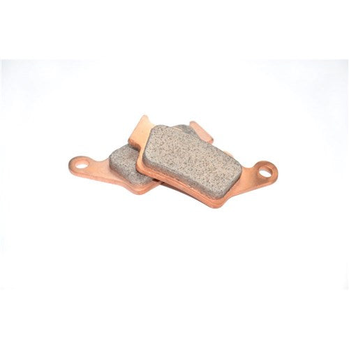 DP SDP PRO-MX BRAKE PADS (FA208 213 / FDB2019)
