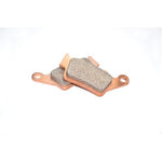 DP SDP PRO-MX BRAKE PADS (FA208 213 / FDB2019)