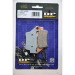 DP SDP PRO-MX BRAKE PADS (FA208 213 / FDB2019)