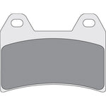 DP HH+ PERFORMANCE BRAKE PADS (FA244 / FDB2099 2042)