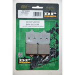 DP HH+ PERFORMANCE BRAKE PADS (FDB2120 2215)