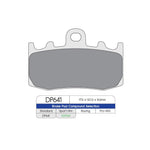 DP HH+ PERFORMANCE BRAKE PADS (FA335 / FDB2125)