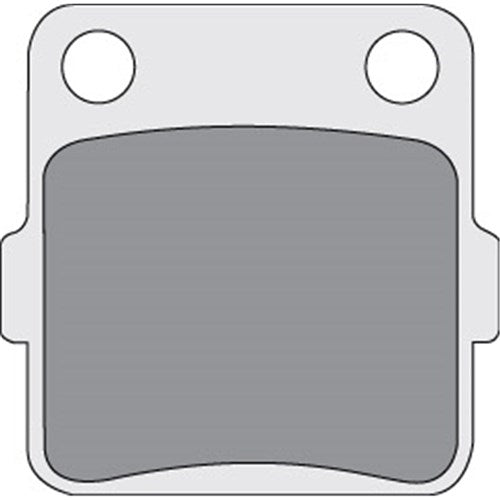 DP SDP PRO-MX BRAKE PADS (FA84 / FDB381)