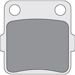DP SDP PRO-MX BRAKE PADS (FA84 / FDB381)