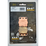 DP SDP PRO-MX BRAKE PADS (FA84 / FDB381)