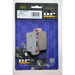 DP SDP PRO-MX BRAKE PADS (FA131 /FDB539 672)