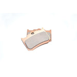 DP HH+ PERFORMANCE BRAKE PADS (FA216 / FDB2040)