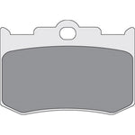 DP HH+ PERFORMANCE BRAKE PADS (FA216 / FDB2040)