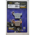 DP SDP PRO-MX BRAKE PADS (FA346 / FDB2139)