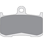 DP HH+ PERFORMANCE BRAKE PADS (FA347 / FDB2158)
