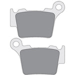 DP SDP PRO-MX BRAKE PADS (FA368X / FDB2165)