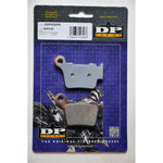 DP SDP PRO-MX BRAKE PADS (FA368X / FDB2165)