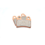 DP SDP PRO-MX BRAKE PADS (FA303 / FDB2109)