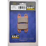 DP SDP PRO-MX BRAKE PADS (FA303 / FDB2109)