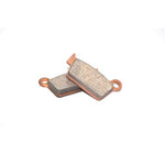 DP SDP PRO-MX BRAKE PADS (FA367X / FDB2162)