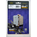 DP SDP PRO-MX BRAKE PADS (FA367X / FDB2162)