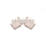 DP HH+ PERFORMANCE BRAKE PADS (FA369/4 / FDB2164 2203)