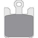 DP HH+ PERFORMANCE BRAKE PADS (FA369/4 / FDB2164 2203)