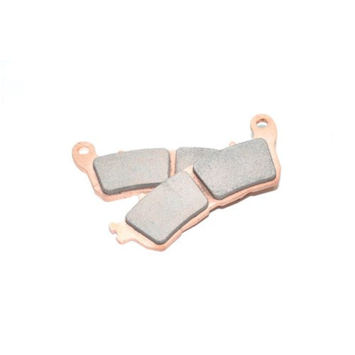 DP HH+ PERFORMANCE BRAKE PADS (FA338 / FDB2196 2211)