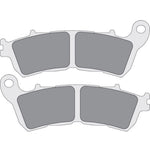 DP HH+ PERFORMANCE BRAKE PADS (FA338 / FDB2196 2211)