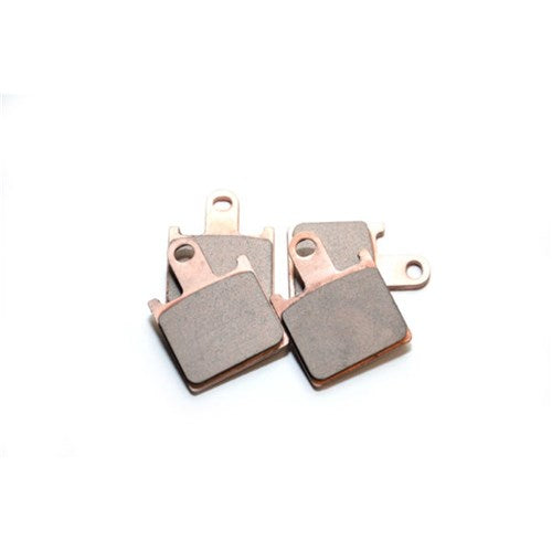 DP HH+ PERFORMANCE BRAKE PADS (FA417 / FDB2220)