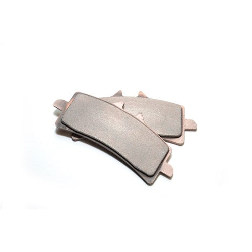 DP HH+ PERFORMANCE BRAKE PADS (FA447 / FDB2218 2260)
