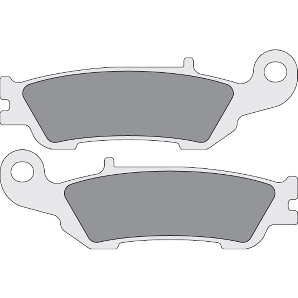 DP SDP PRO-MX BRAKE PADS (FA450 / FDB2219)