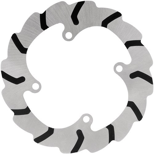 STREAMLINE MX REAR FACTORY ROTORS SUZUKI . [ONC01] #