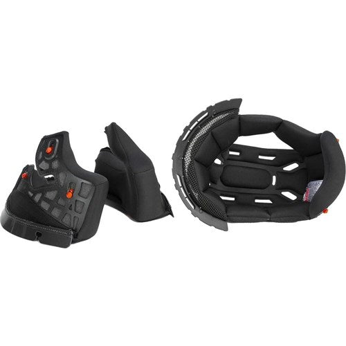 SCORPION EXO S/P - EXO-R1 (EVO) AIR LINER SET (SM)