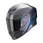 SCORPION EXO EXO-R1 EVO CARBON AIR RALLY - BLK/CHAMELEON (XL)