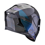 SCORPION EXO EXO-R1 EVO CARBON AIR RALLY - BLK/CHAMELEON (XL)