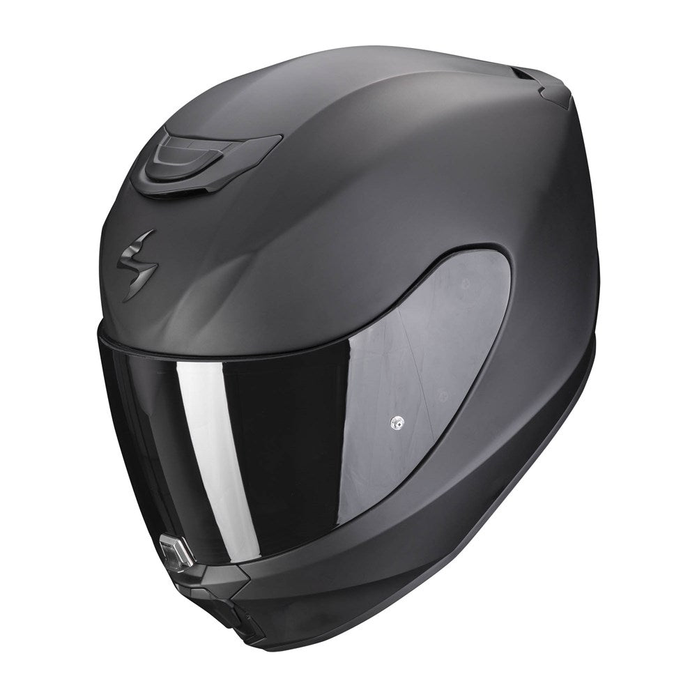 SCORPION EXO EXO-391 SOLID - MATTE BLK (SM)