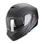 SCORPION EXO EXO-930 EVO SOLID - MATTE PEARL BLK (LG)